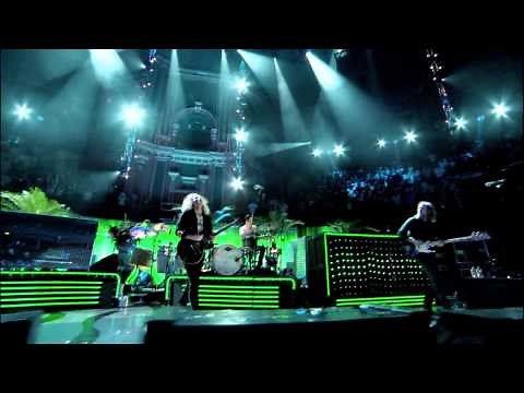 The Killers - Sweet Talk (Royal Albert Hall 2009)