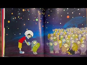 We’re All Wonders | Read Aloud for Kids