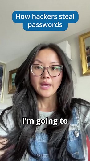 How Hackers Steal Passwords: Techniques Revealed