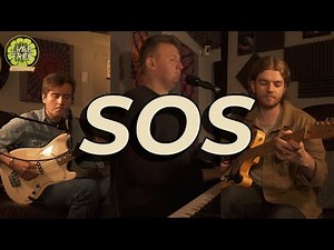 ABBA - SOS (Cover By Lime Tree Sessions)
