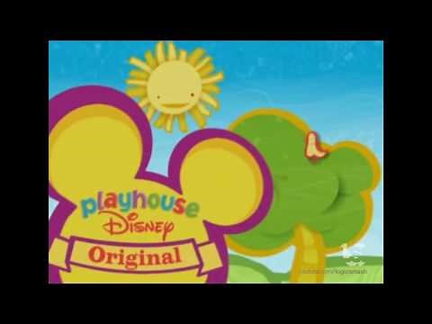Curious Pictures/The Baby Einstein Company/Playhouse Disney Original