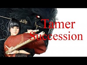 BDO - Tamer Succession Breakdown and Thoughts