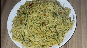 How to make homemade noodles from scratch | Udu's kitchen