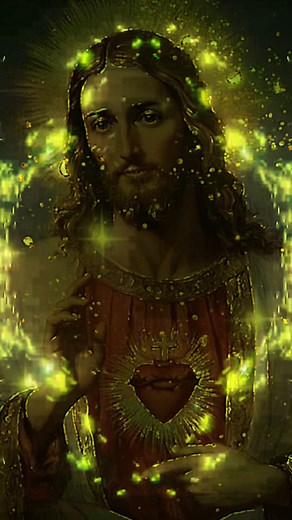 Sagrado Corazón de Jesús 2026 - Alabanza y Oración de Gratitud