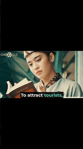 The Train of Death (2024) Movie Explained | Horror Thriller Breakdown