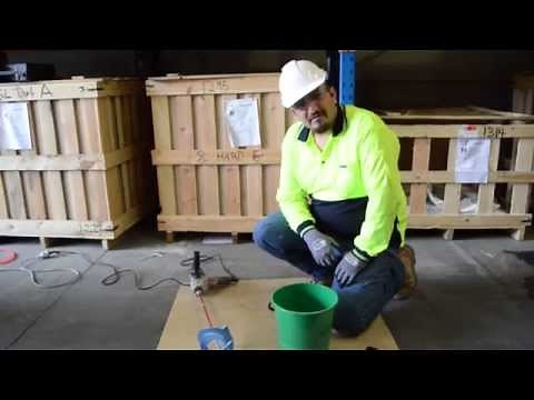 Handy Hints - How to Clean Epoxy Resins from Work Tools