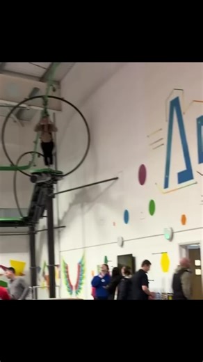 Even Nans deserves a chance to ✨fLy✨ #viral #funny #blustone #zipwire #nan