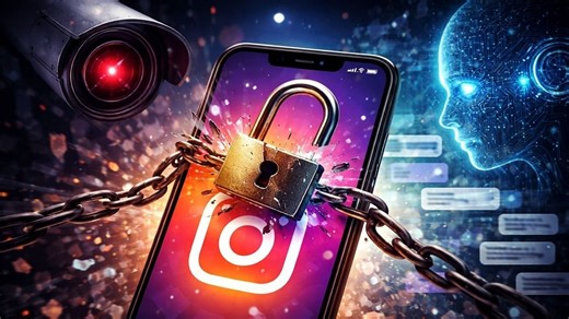 Instagram to Remove end to end Encryption: ഇൻസ്റ്റാഗ്രാമിലെ സ്വകാര്യതയ്ക്ക് അവസാനമോ? എൻഡ്-ടു-എൻഡ് എൻക്രിപ്ഷൻ നീക്കം ചെയ്യാൻ മെറ്റ
