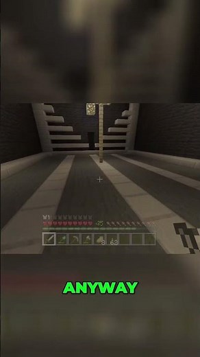 Minecraft Stampy Nostalgia: Base Tutorial & Googly Defense!