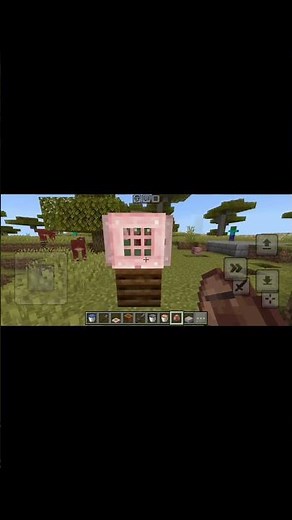 Minecraft The best exp farm in 2026#shorts