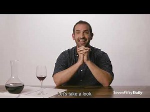 SevenFifty Daily Supertasters - Michael Madrigale