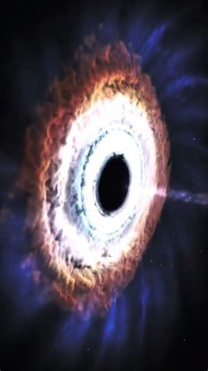 Quasar: a superbright galactic core powered by a supermassive black hole and accretion disc.