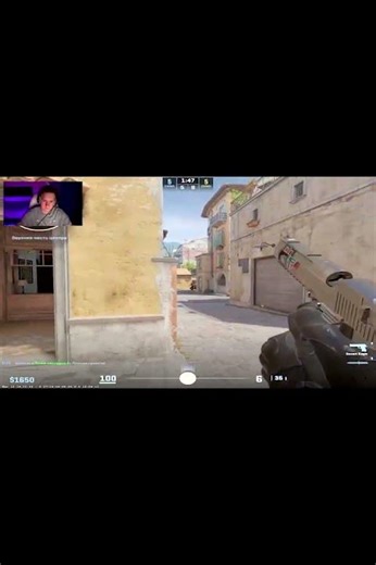 twitch: rawdad_4rl #twitchmoments #csgo #twitchclips #cs2 #твичнарезки