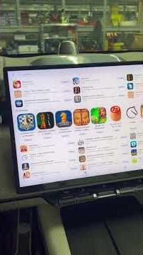 ZEEKR 7X Русификация#Установка RuStore
