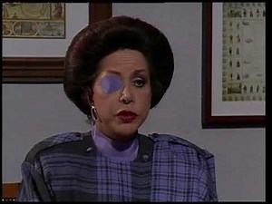 Cuna De Lobos [1986] | Capítulo 35 | Parte 1/4