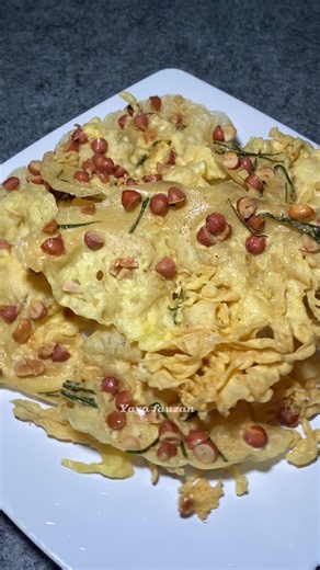 Resep dan Cara Membuat Peyek Kacang Tanah Super Renyah
