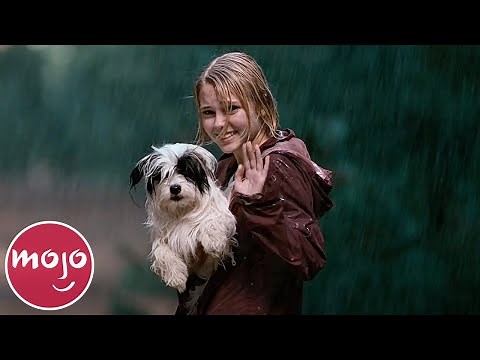 Top 20 Saddest Scenes in Teen Movies