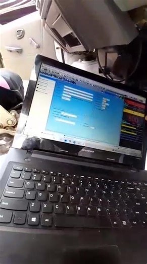 Channa Minni 1300 Running on Spitronics