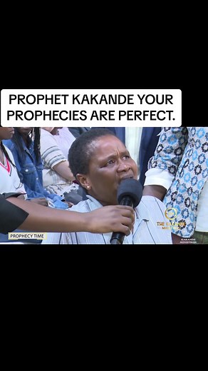 Life changing one on one prophecies with Prophet Kakande#kakandeministries #Prophet #prophetkakande #healing #miracles #overnight #deliverance