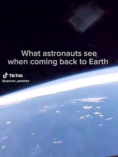 Artemis-1 | Orion Earth Entry Transformation in 4K