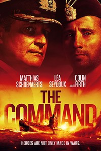 The Command: The Command: Trailer 1