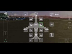 Boeing 747-400 cold and dark startup, preparation and Take-off | Aerofly Fs Global.