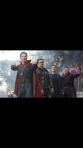 Mind-Blowing Facts About Avengers: Infinity War 🤯 | Marvel Facts