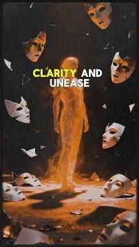 The Moment You See the Pattern - Carl Jung