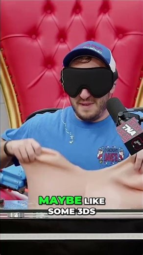 Blindfold Challenge with random Aliexpress products! 😂💀😂