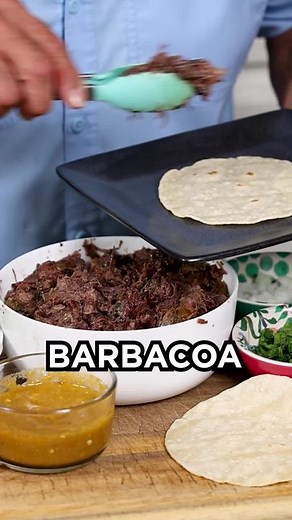 Perfect Barbacoa Taco Recipe: A Flavorful Texan Delight