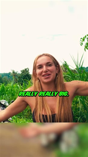 Giant Python Attacks in Indonesia (Real Stories)