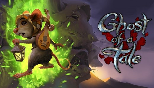 Buy Ghost of a Tale - PC (Steam)