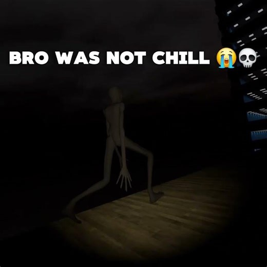Bro was NOT chill #gtag #funny #scary #vr #gorillatagupdate