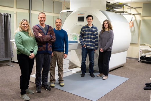 How Does Psilocybin Change How We See the World? BCSP Launches New Study to Find Out. - UC Berkeley Center for the Science of Psychedelics