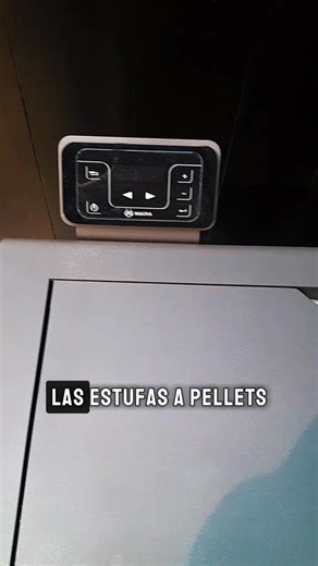 🤔 ¿Sabés qué son los pellets? Son un combustible ecológico, económico y eficiente 👌 Se hacen con residuos de madera comprimidos y generan calor limpio, con baja emisión de humo y ceniza. Más calor, menos impacto ambiental 🔥 Elegí una calefacción sustentable 🙌 #Pellets #CalorNatural #EficienciaEnergética #Ecológico | Estufas Magna