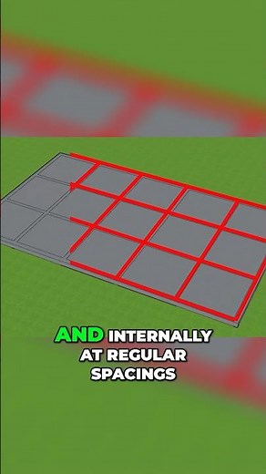 Stiffened raft slab in Australia #civilengineering #structuralengineer