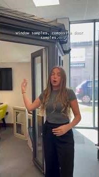 Lincoln Showroom Tour | Try Different Window and Door Styles