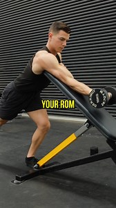 9K views · 191 reactions | The best isolation exercises for building muscle | FitnessFAQs | Facebook