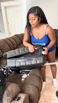 I definitely have to get organization before I leave the crib😂😩❤️ #fyp #shorts