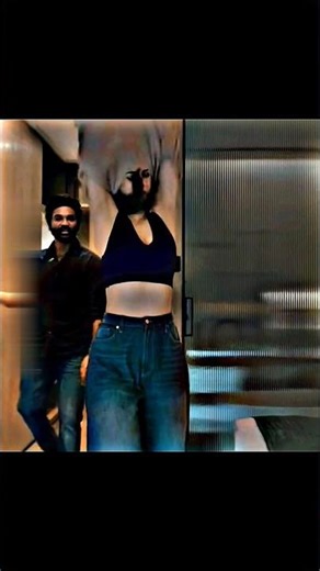Tere Ishk Mein (2025) |Dhanush & KritiSanon | Official Trailer | A. R. Rahman |Aanand L. Rai