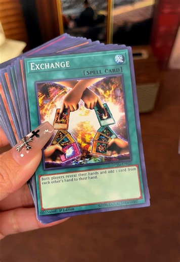 Yu-Gi-Oh Anime Card Set: A Must-Have for Kids