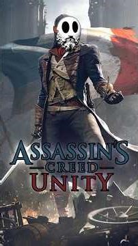 The GOOD, the BAD, and the UGLY of ASSASSINS CREED UNITY