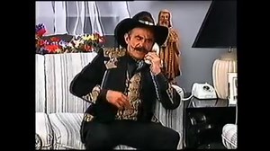 "La Cosa" Hector Suarez | Elieser Duran