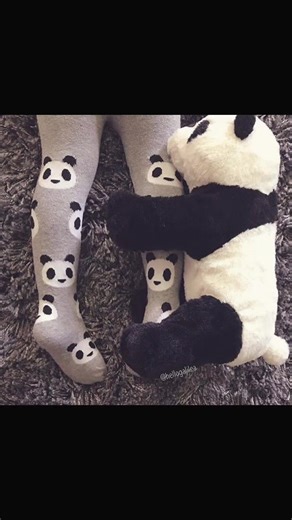 🐼 #moodboard #panda #panda🐼 #slideshow #fyp | Mood Board