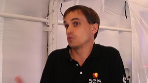 297K views · 191 reactions | This inflatable house is built for life on Mars. The public art project in the British city of Bristol is exploring how people would potentially live on the Red Planet | Reuters | Facebook