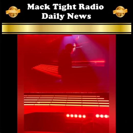 #Monica brings out #50Cent in #LA for #TheBoyIsMineTour 👀 - [DOWNLOAD Our New MACK TIGHT App 📲] | Mack Tight Radio