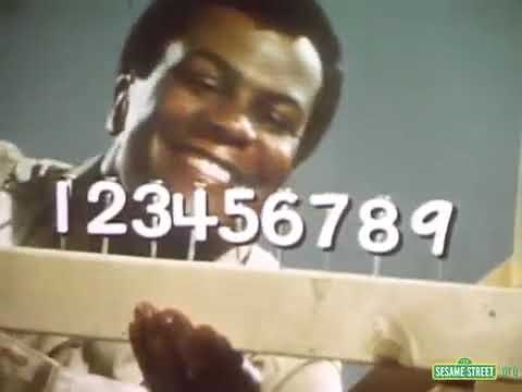 Sesame Street: Baker #9 (HD)