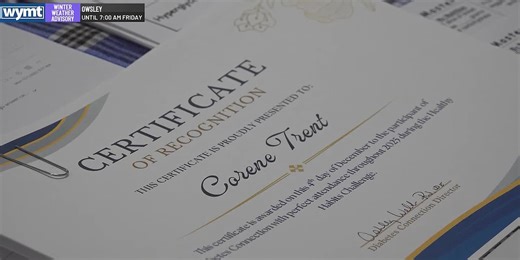 Diabetes support program wraps up successful year