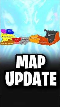 EVERY Subnautica 2 Biome Mapped Out