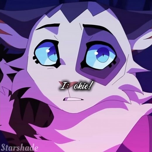 Ivypool and Dovewing edit! Love them both ❤️ credits in des #ivypool #dovewing #warriorcats